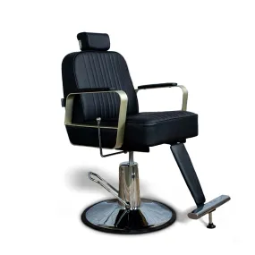 Hudson Tattoo Client Chair