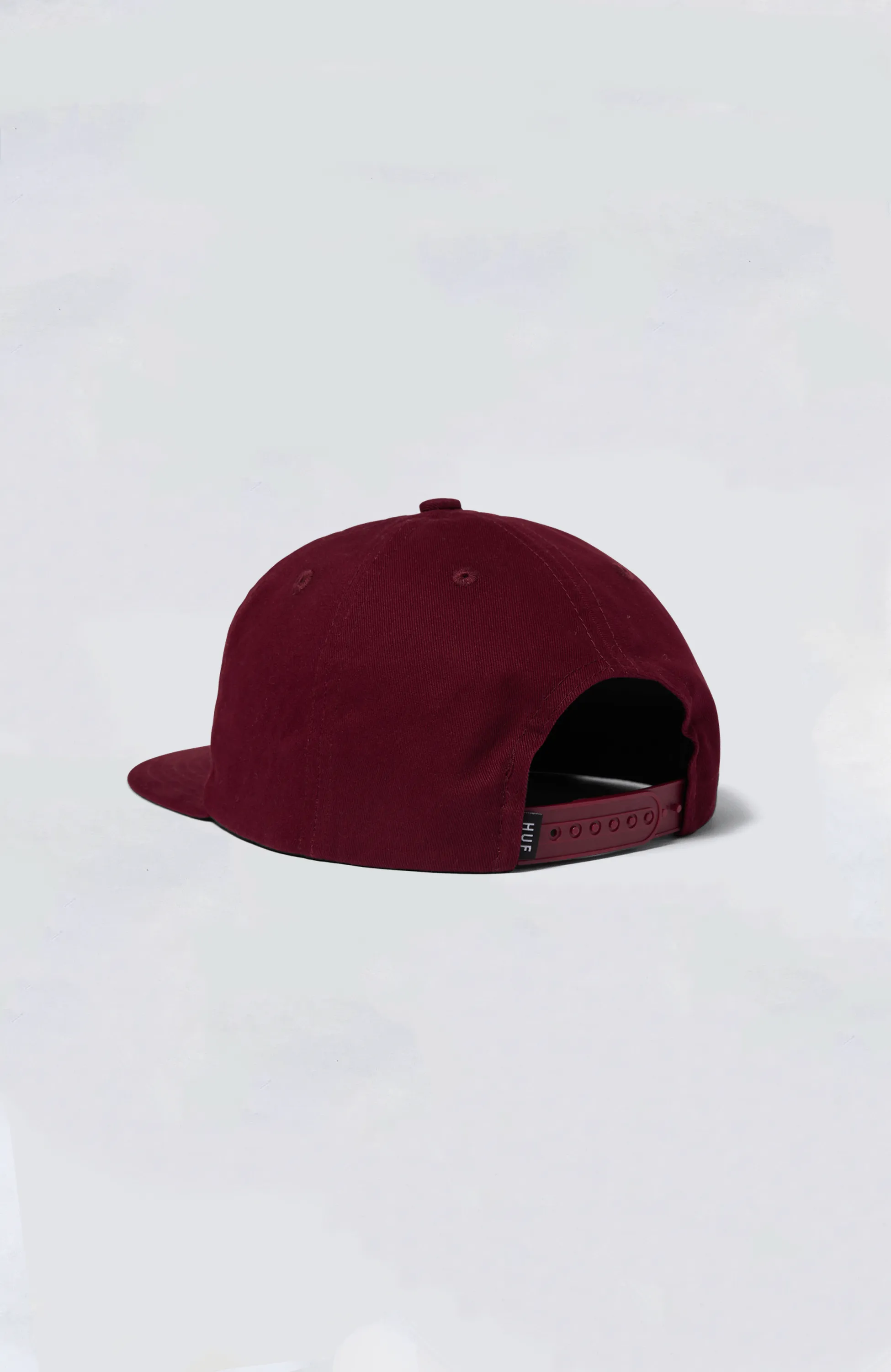 HUF - HUF Set Box Snapback Hat