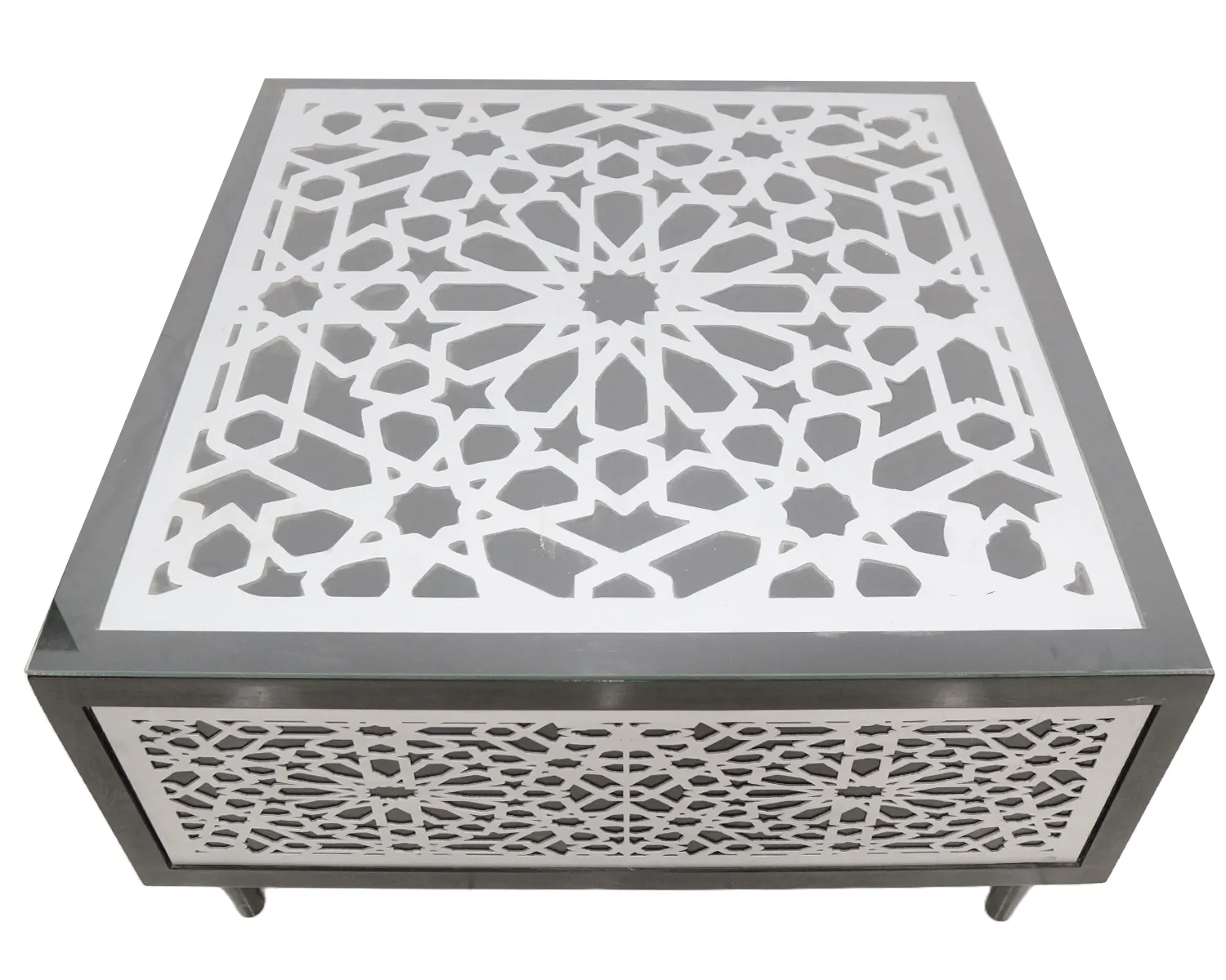 Hunza Center Table (Available on Easy Installments)