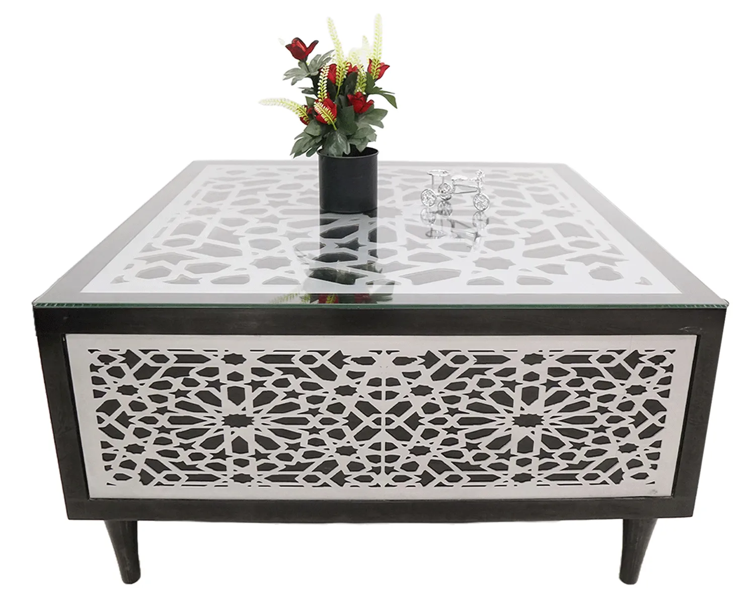 Hunza Center Table (Available on Easy Installments)