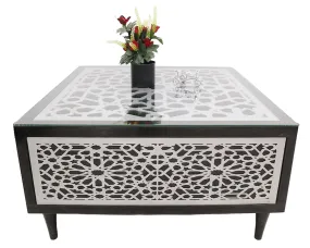 Hunza Center Table (Available on Easy Installments)