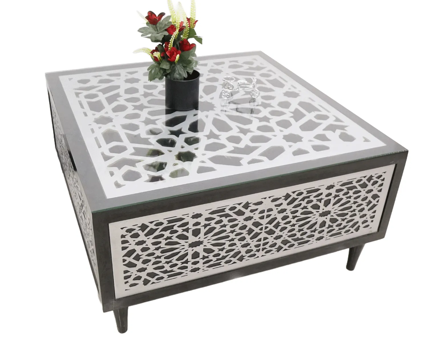 Hunza Center Table (Available on Easy Installments)