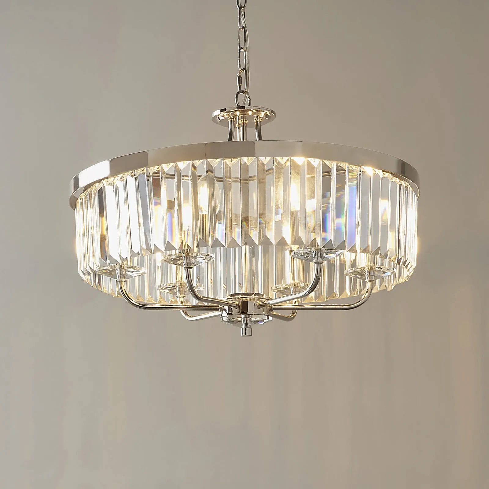 Imogen 6-light Pendant