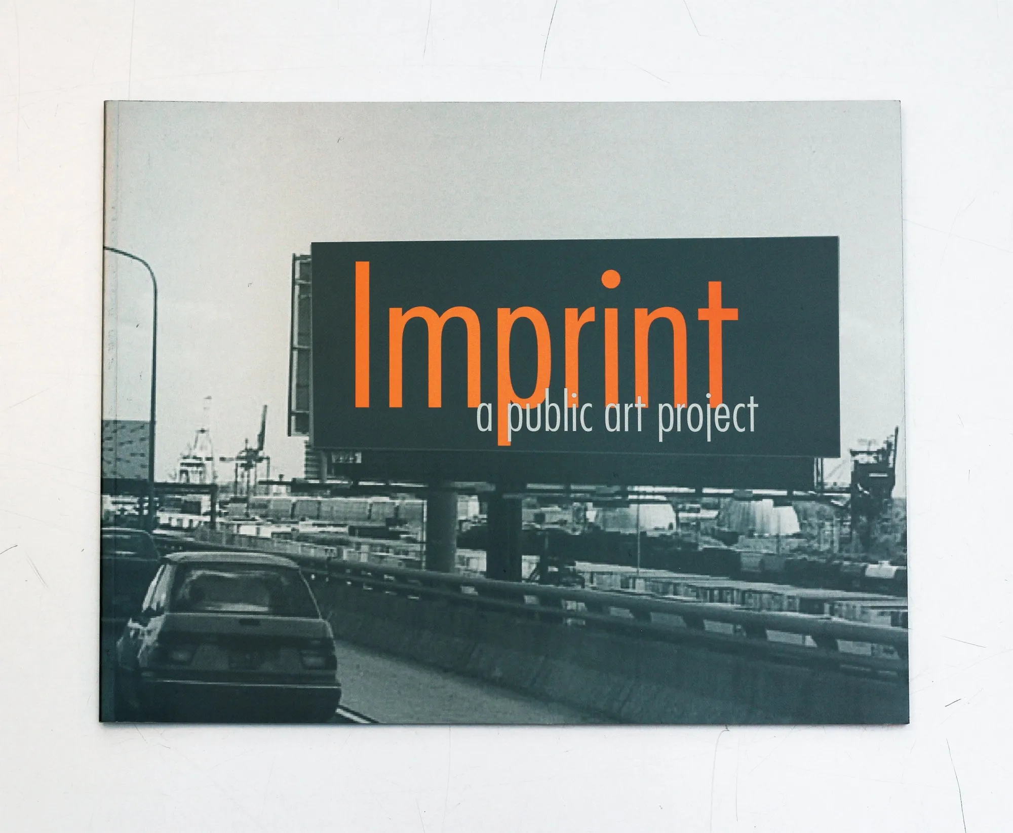 Imprint: A Public Art Project