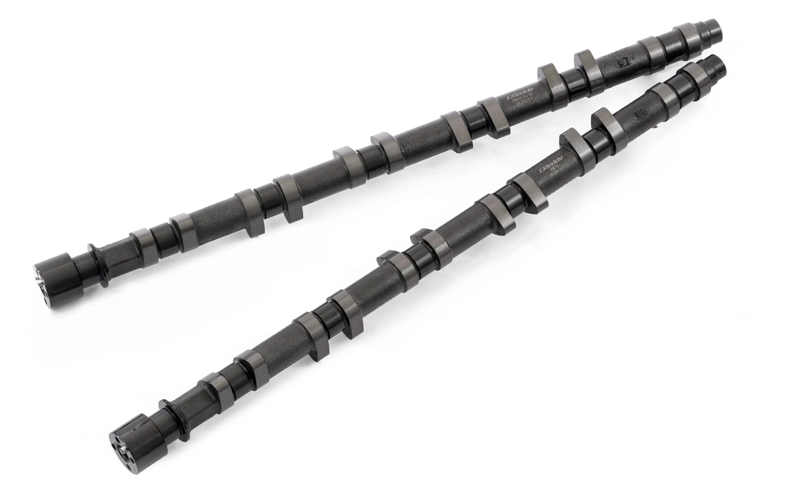 INTAKE (256 264) EZ CAMSHAFT - R32/R33/R34 RB26DETT - (13524601 13524604)