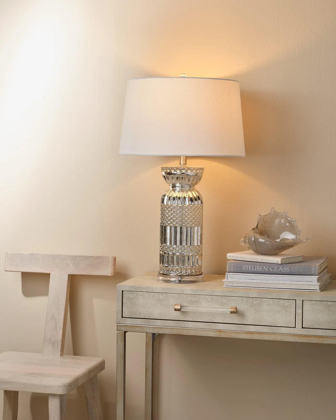 Isla Table Lamp