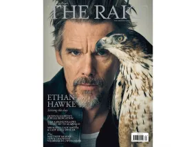 Issue 82 Ethan Hawke