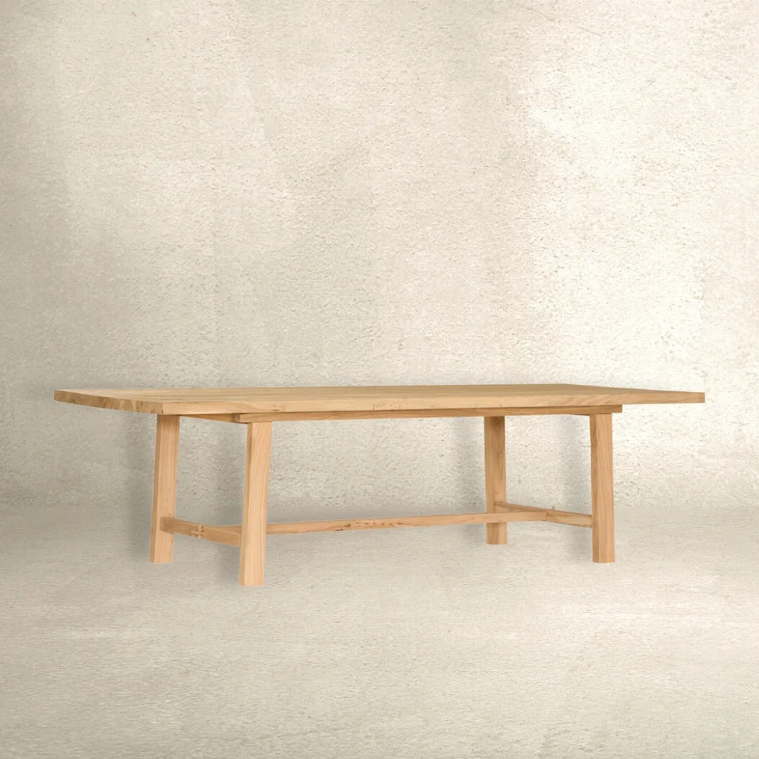 JOZANI DINING TABLE