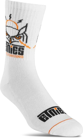 JW CREW SOCK