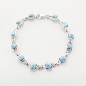 Larimar Bracelet Serenade