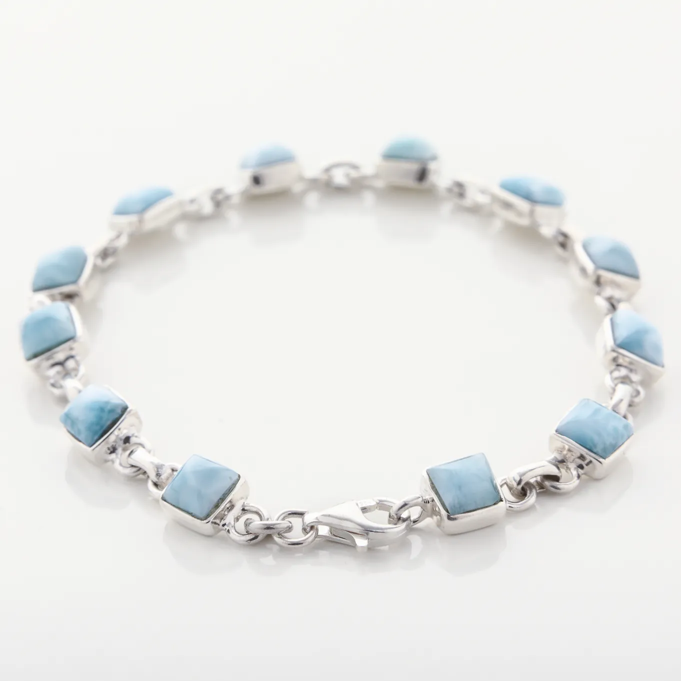 Larimar Bracelet Serenade