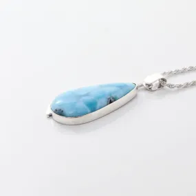 Larimar Pendant Sierra