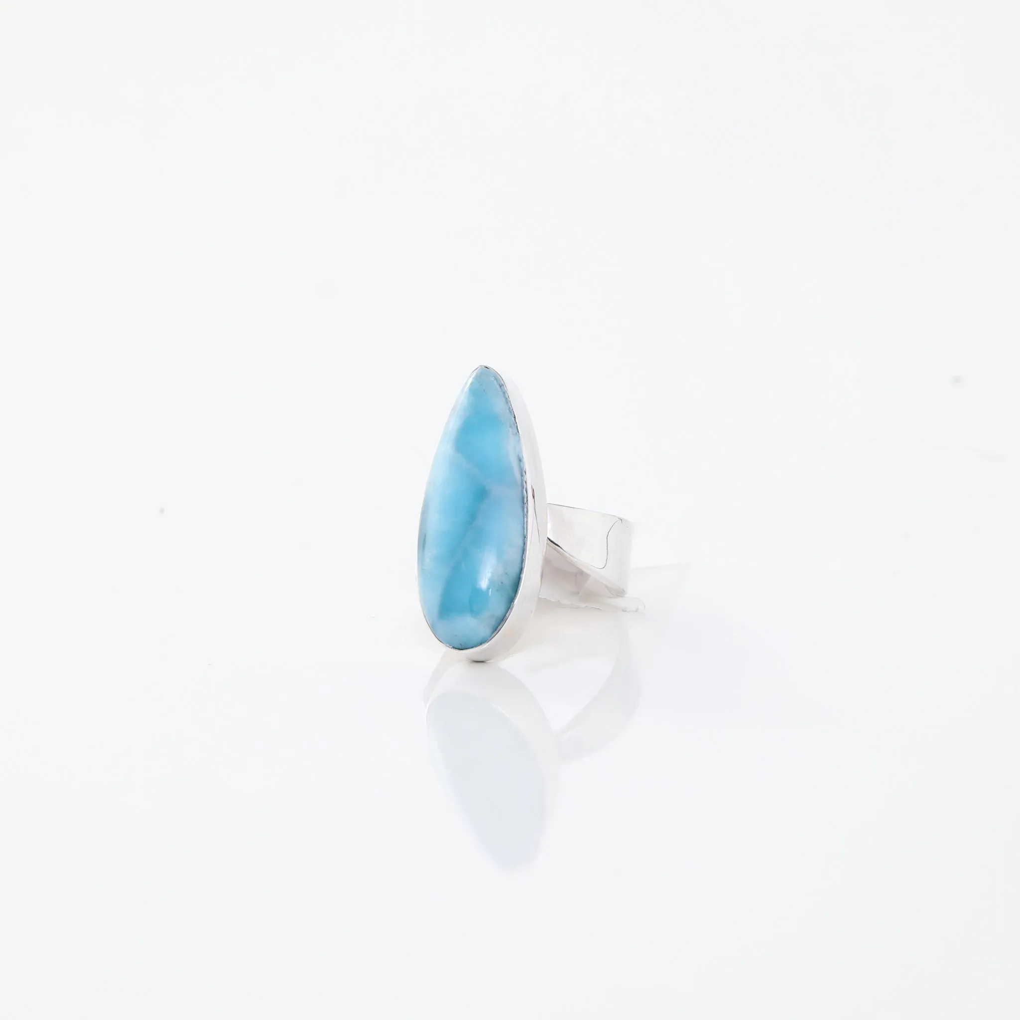 Larimar Ring Mia