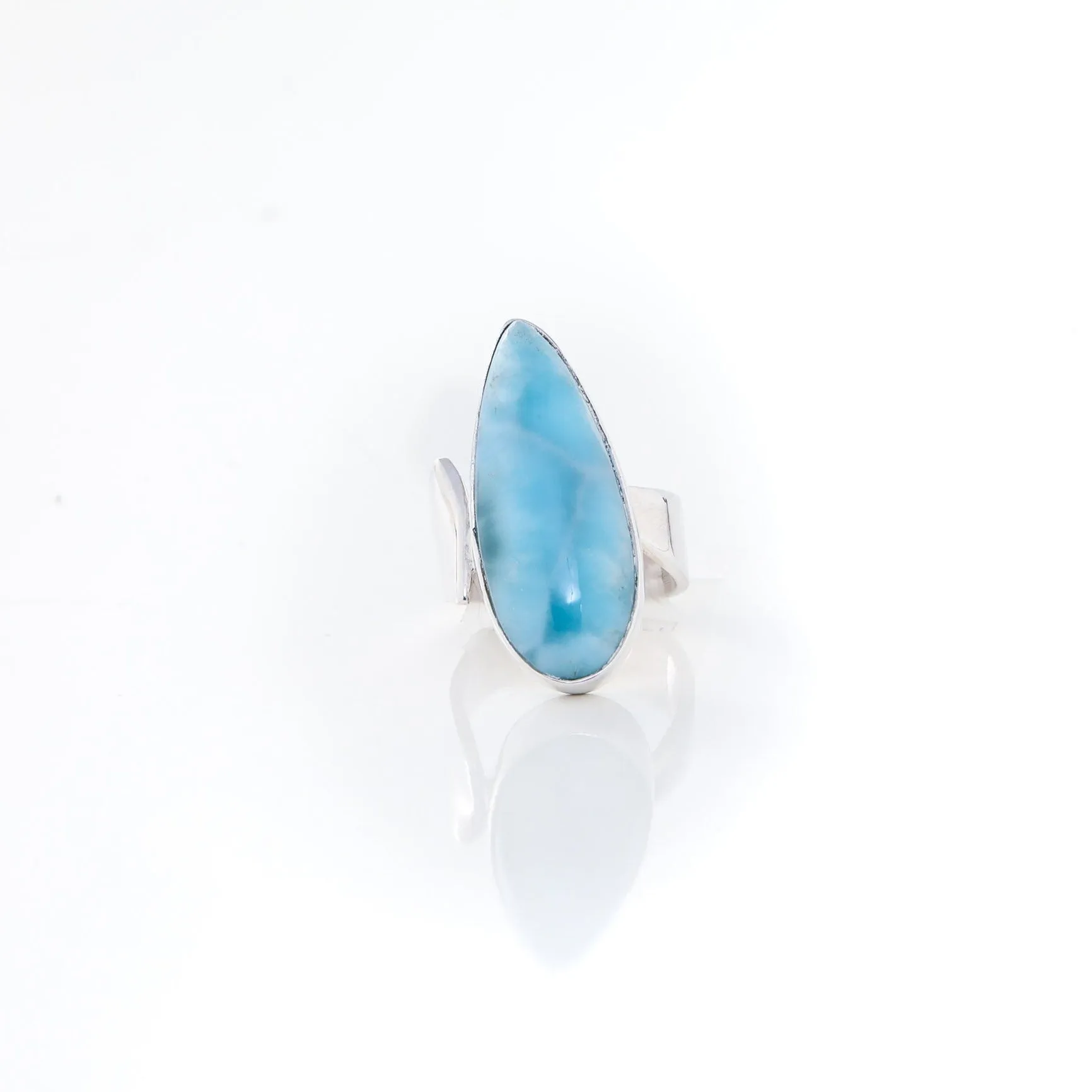 Larimar Ring Mia