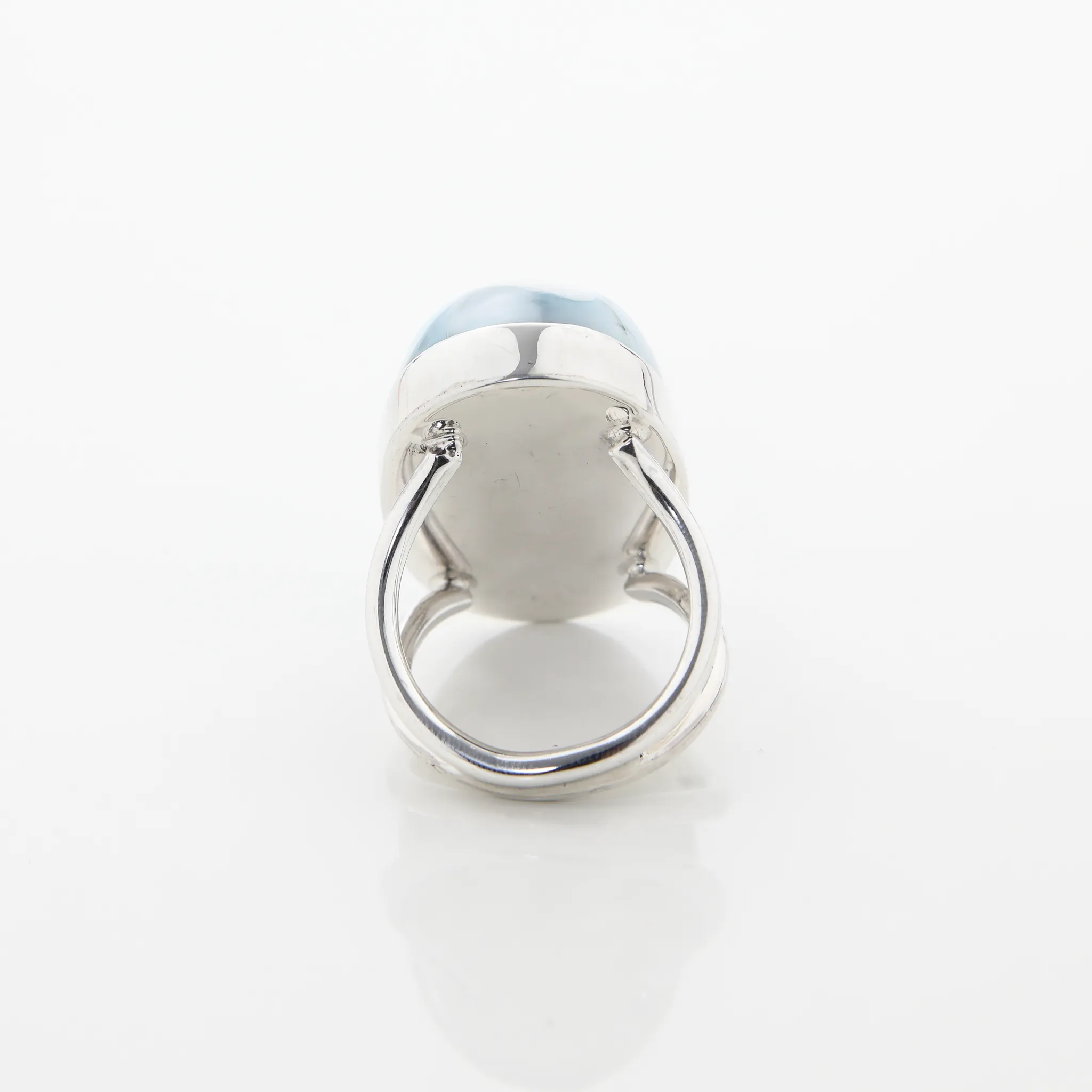 Larimar Ring Peravia