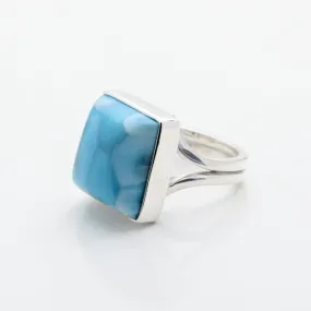 Larimar Ring Ria