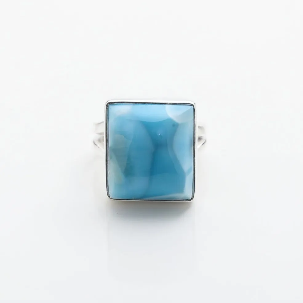 Larimar Ring Ria