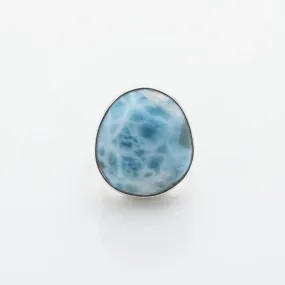 Larimar Ring Vera