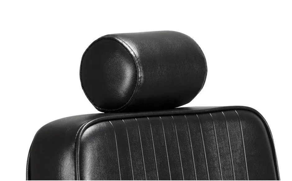 Lincoln Barber Chair Headrest Replacement