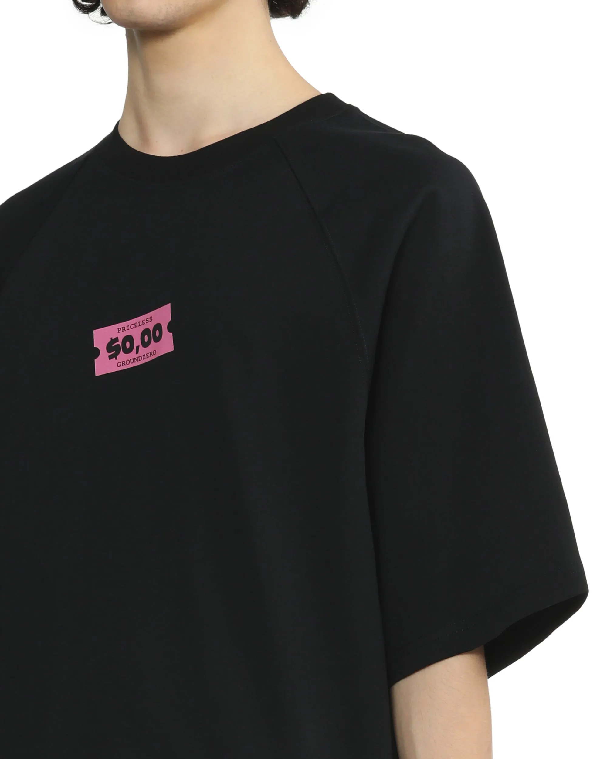 Logo-print T-shirt