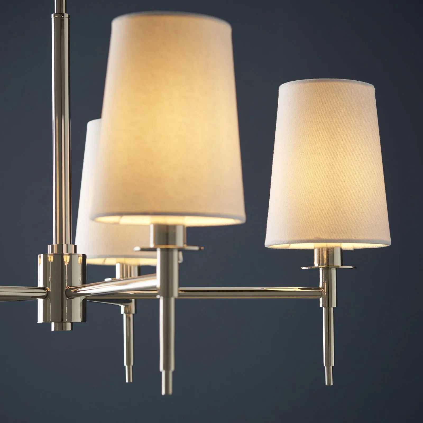 Longden 5-light Pendant