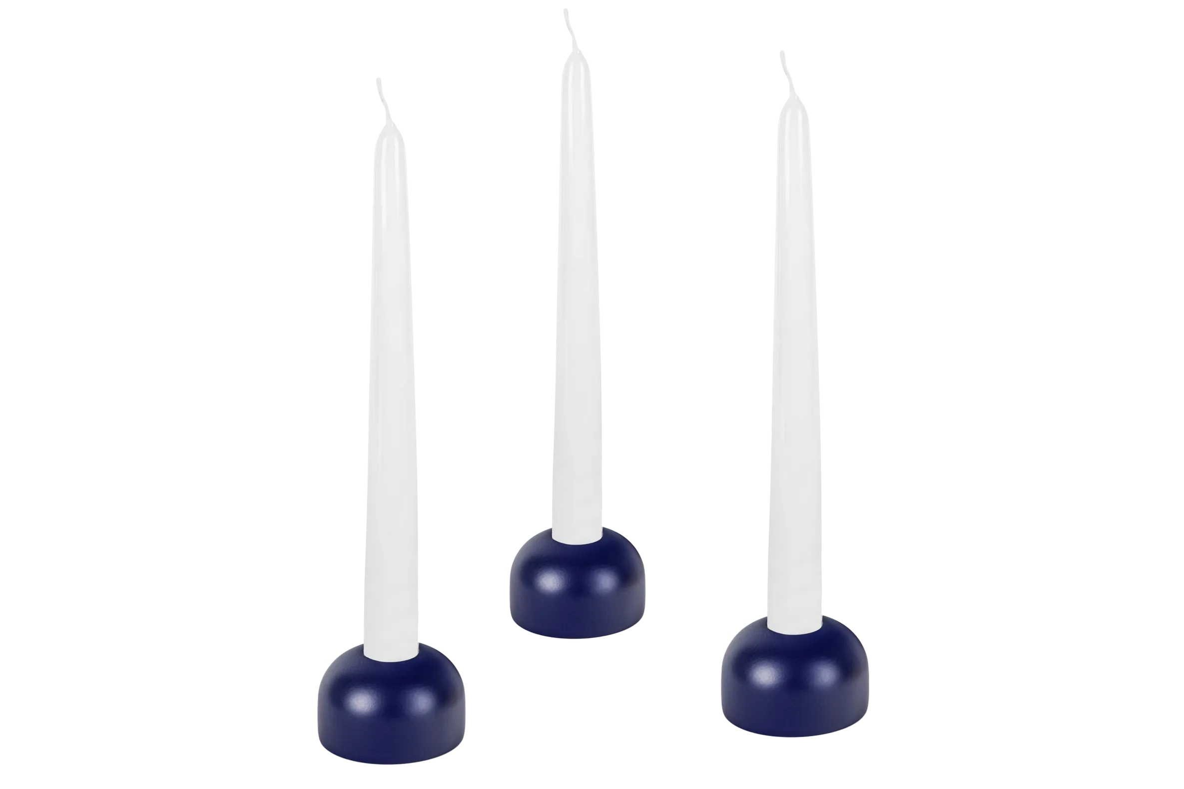 Lums Candle Holders - small