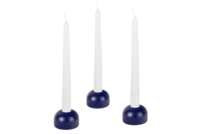 Lums Candle Holders - small