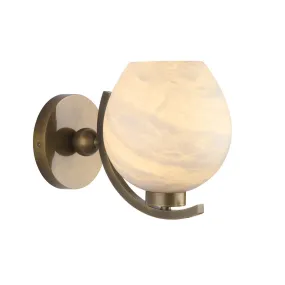 Maldere Wall Light