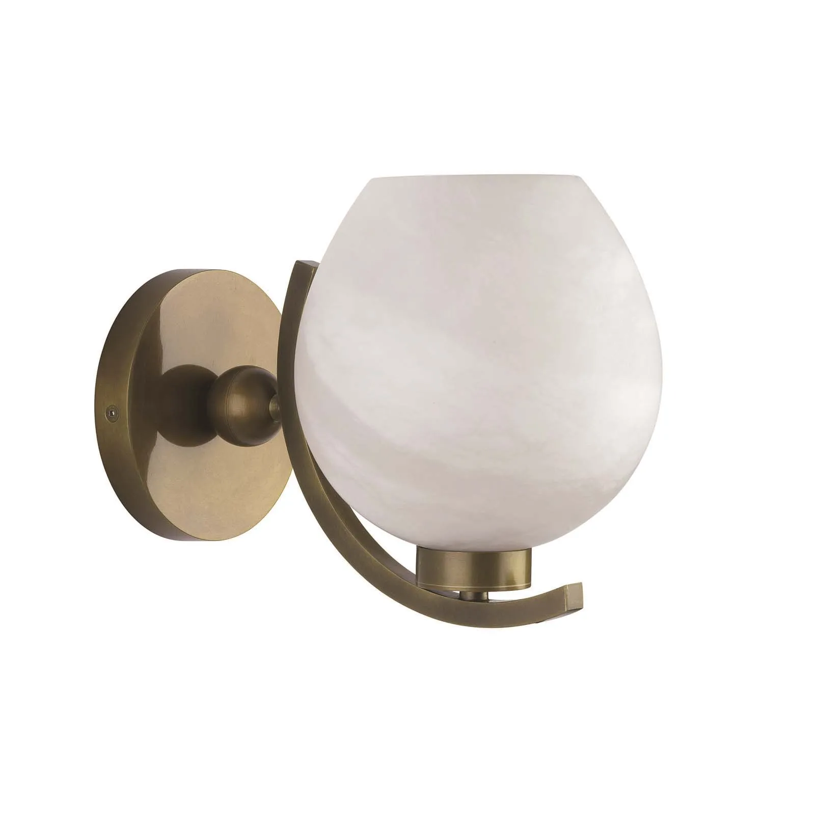 Maldere Wall Light