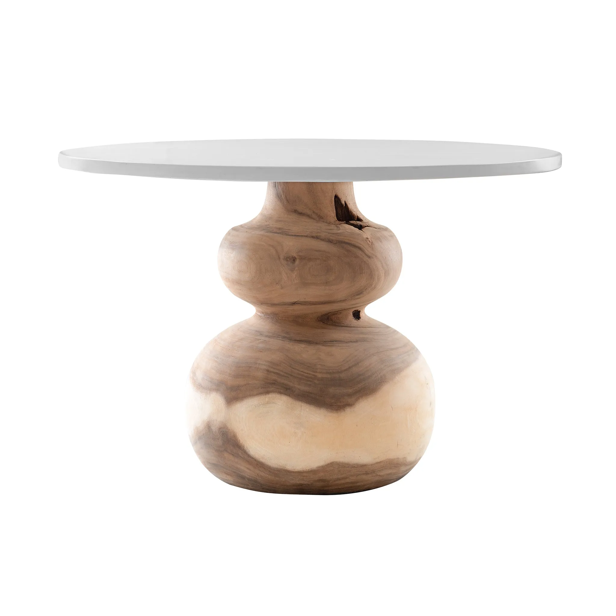 MALUKU DINING TABLES