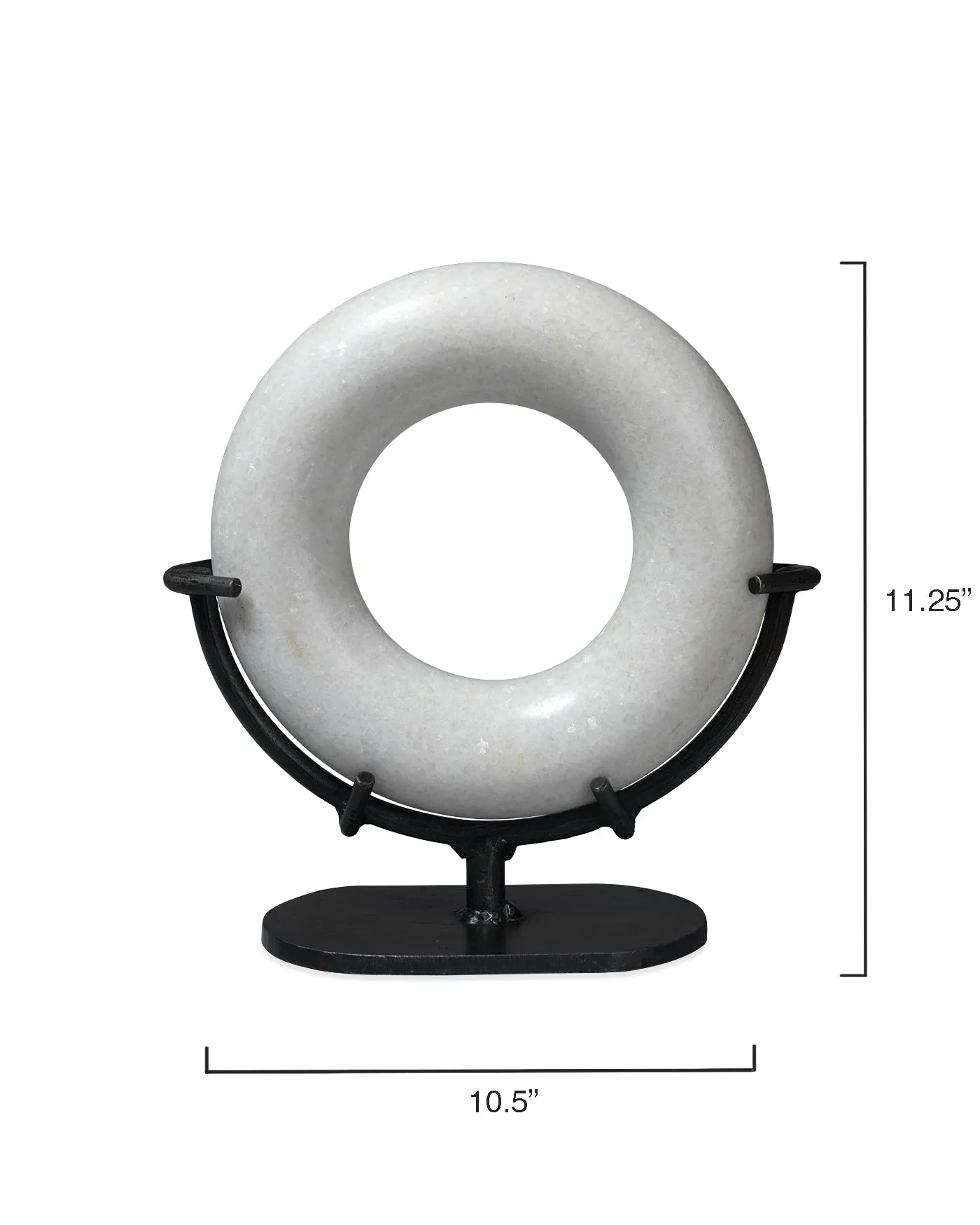 Marble Ring - Small