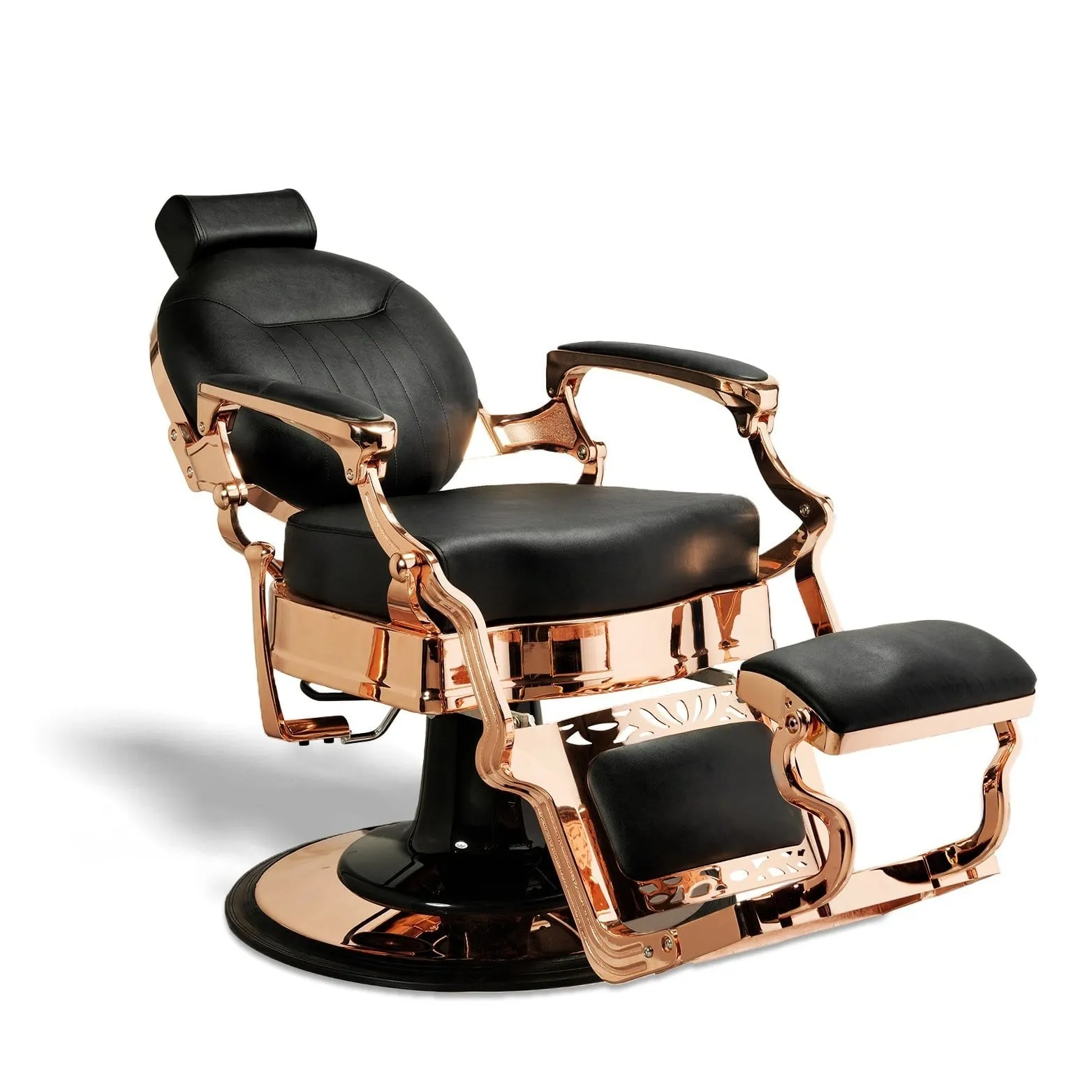 McKinley Barber Chair