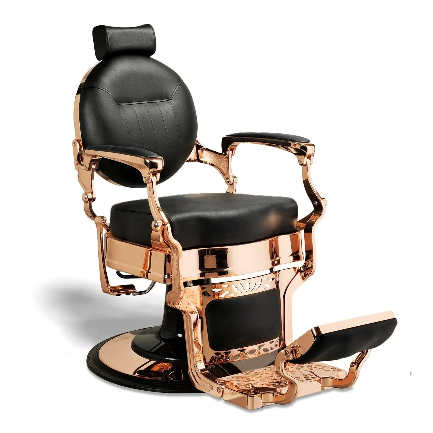 McKinley Barber Chair