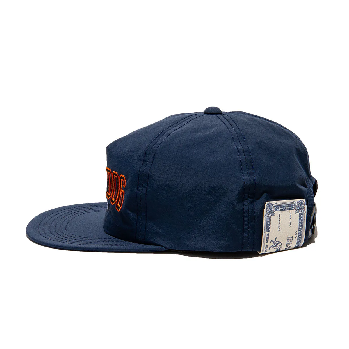 MKATE CAP - Navy