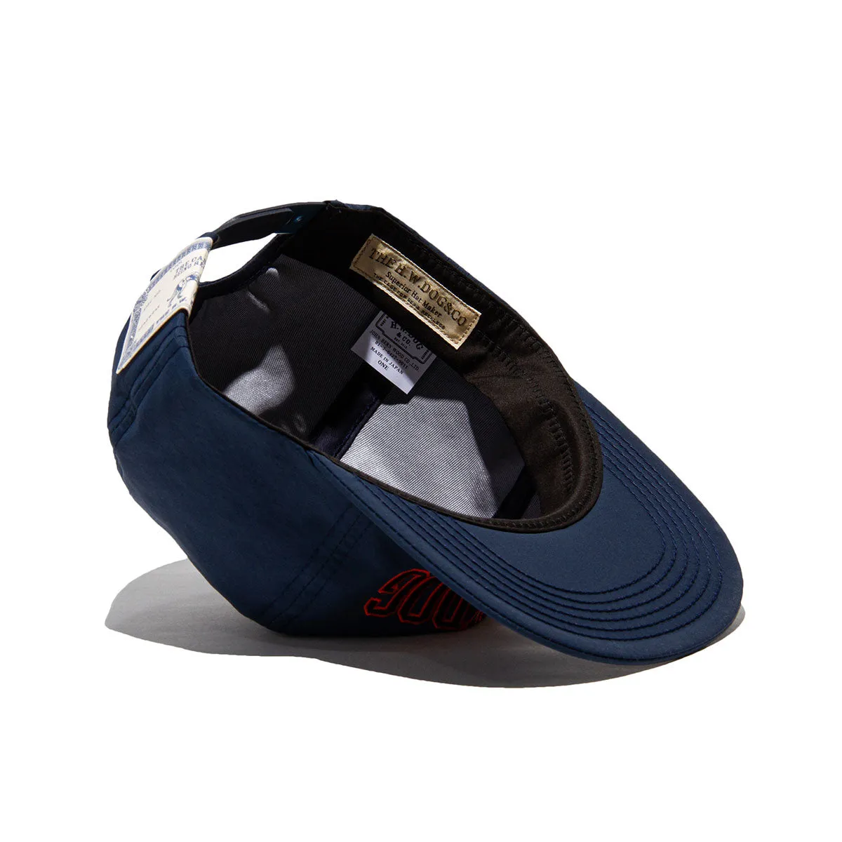 MKATE CAP - Navy