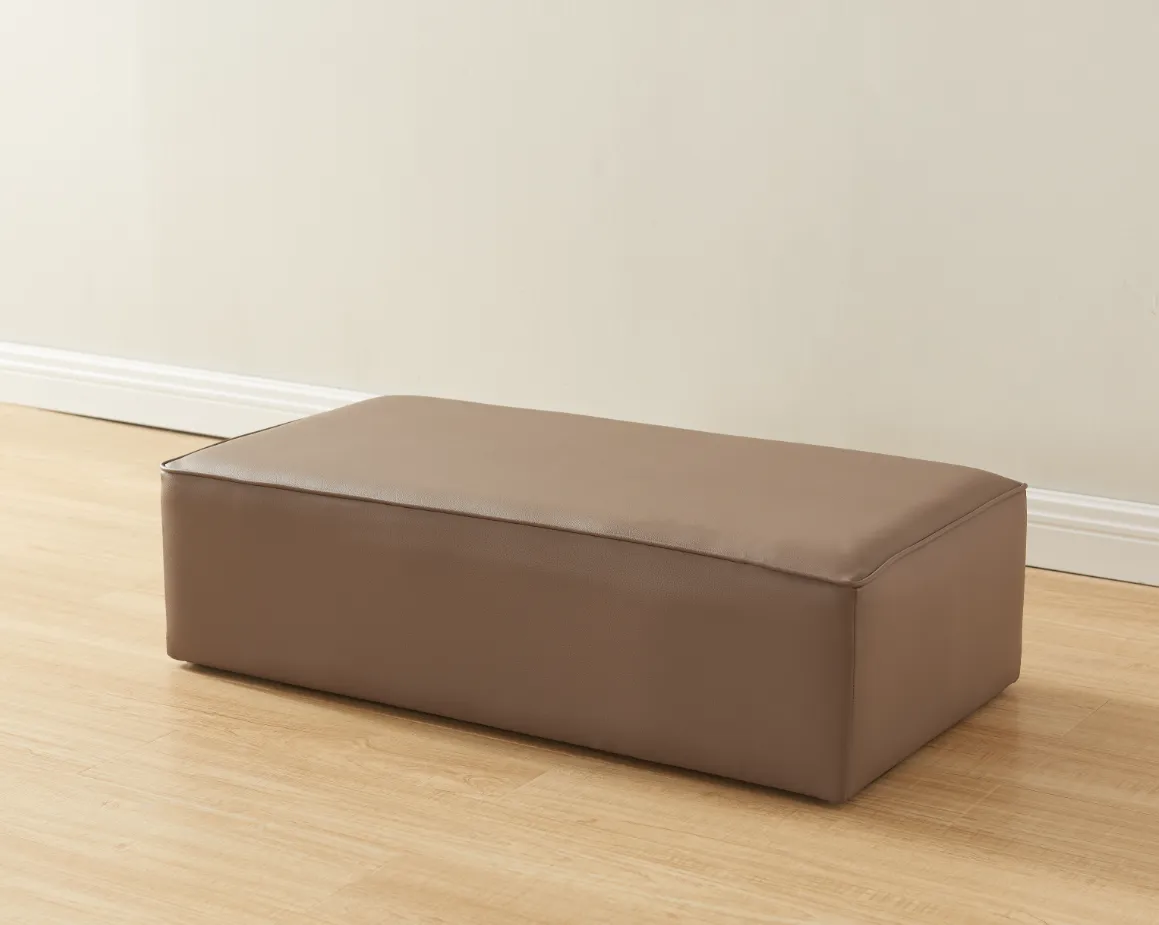 Modular Kids Sofa - Neutral