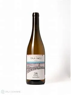 Mortellito 2023 "Cala Iancu" Bianco