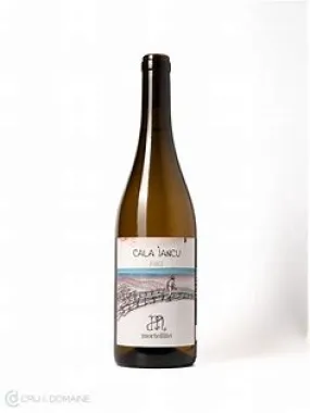 Mortellito 2023 "Cala Iancu" Bianco