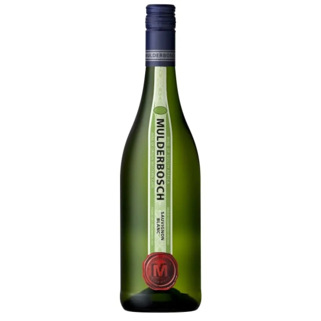 Mulderbosch Sauvignon Blanc