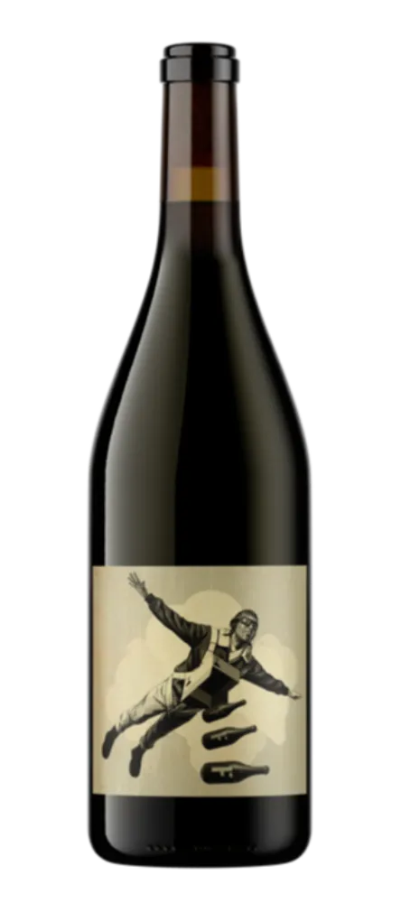 Nine North Wine Co. 2020 "The Bomb" Red Blend