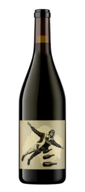 Nine North Wine Co. 2020 "The Bomb" Red Blend