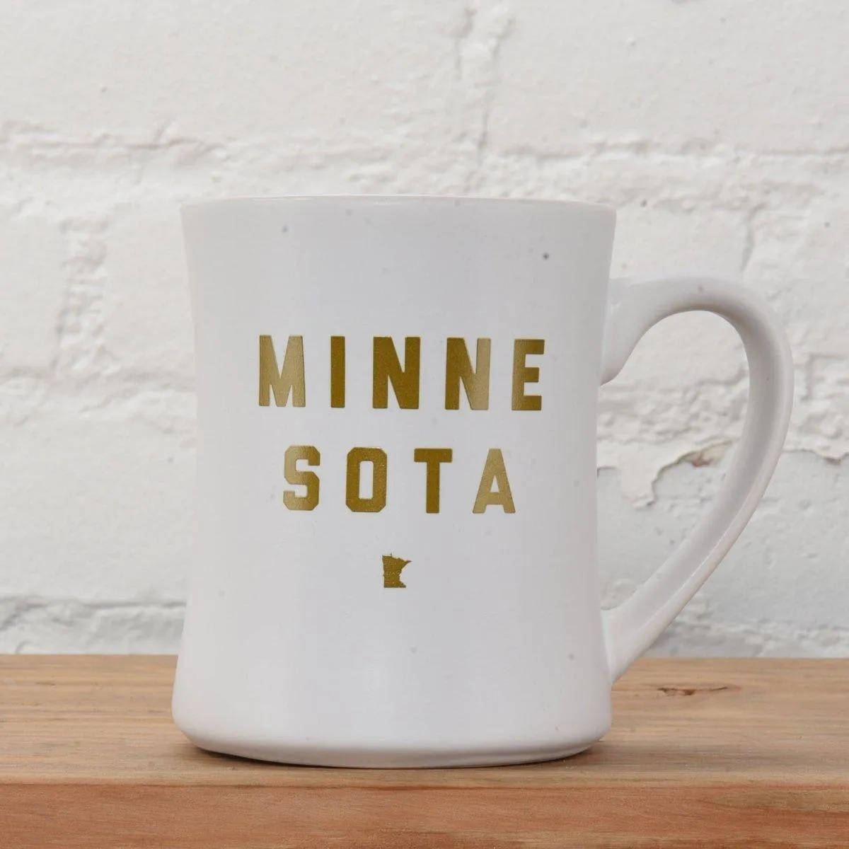 Not So Tiny Diner Mug