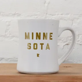 Not So Tiny Diner Mug