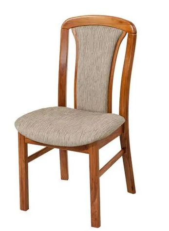 NZ Native RIMU Rosedale Chair