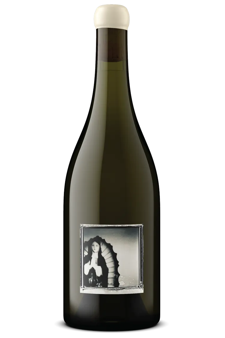 Our Lady Of Guadalupe 2022 Chardonnay