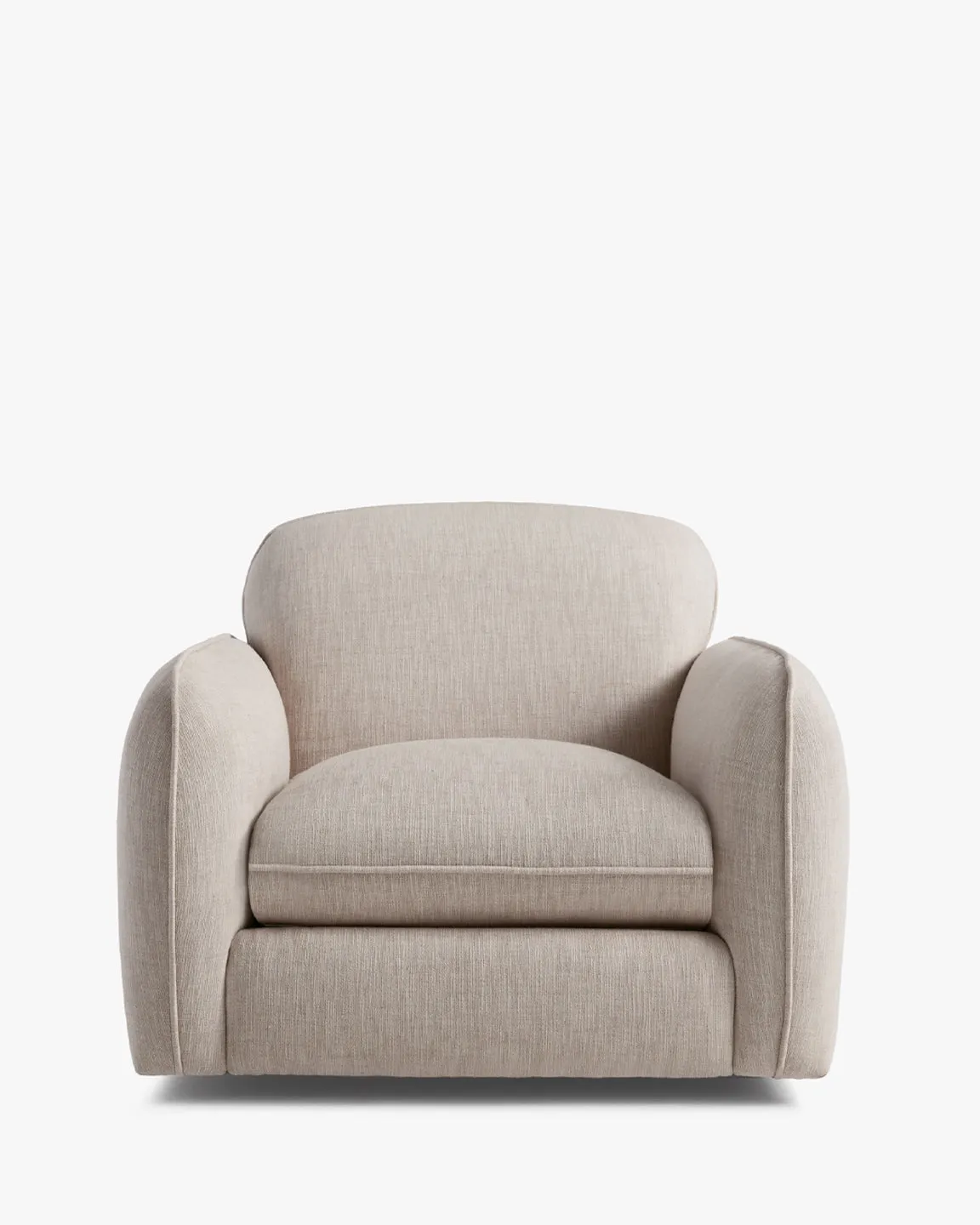 Pillow Swivel Chair