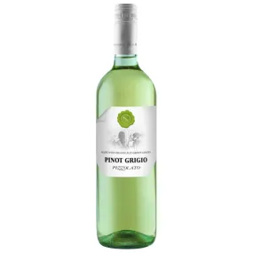 Pizzolato Organic Pinot Grigio