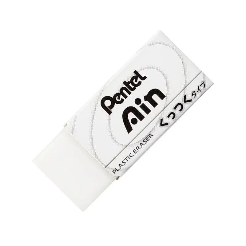 (Pre-Order) PENTEL AIN eraser ZEAH ZEAS ZEAC