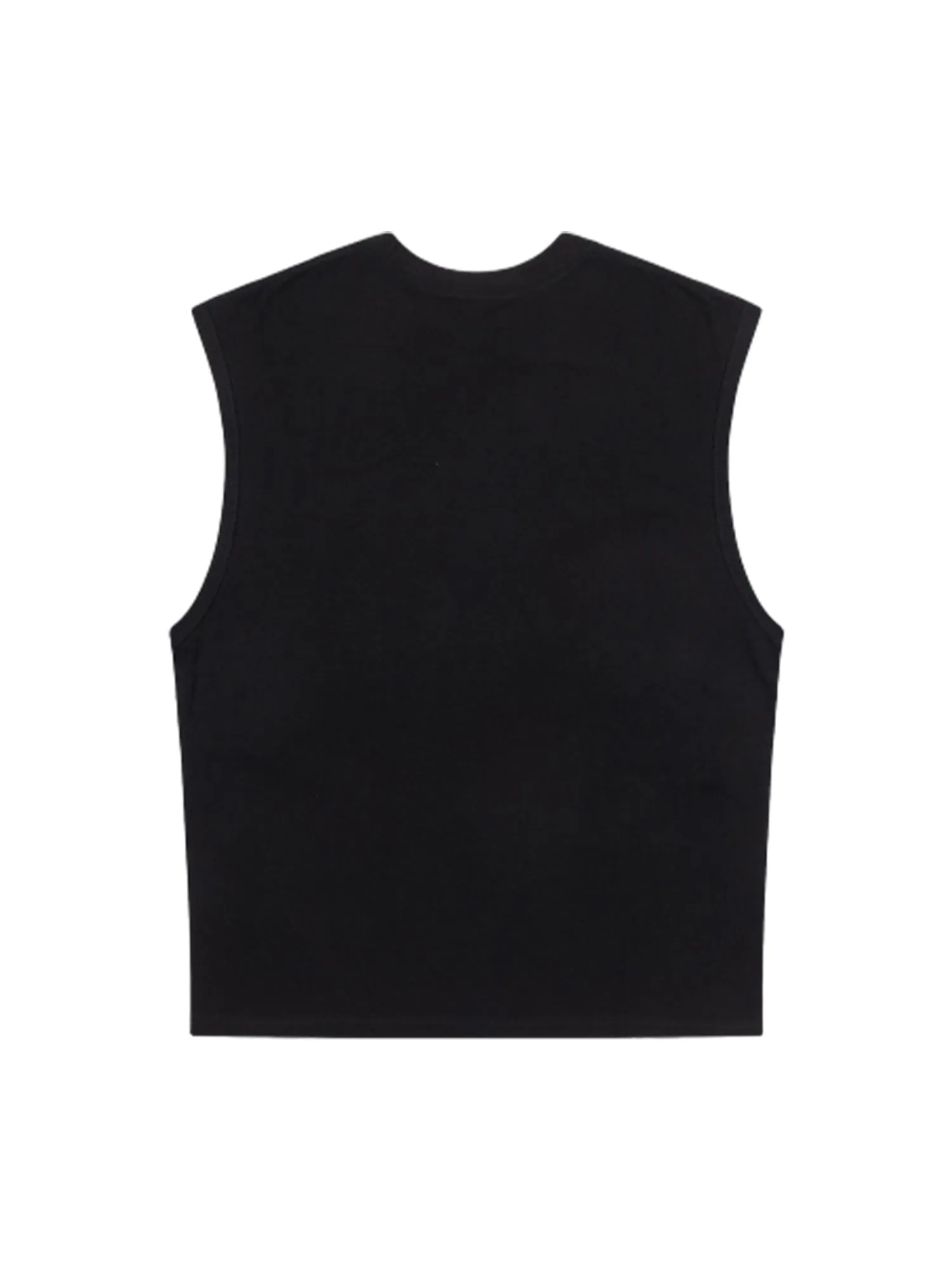 "The black energy" Tank Top