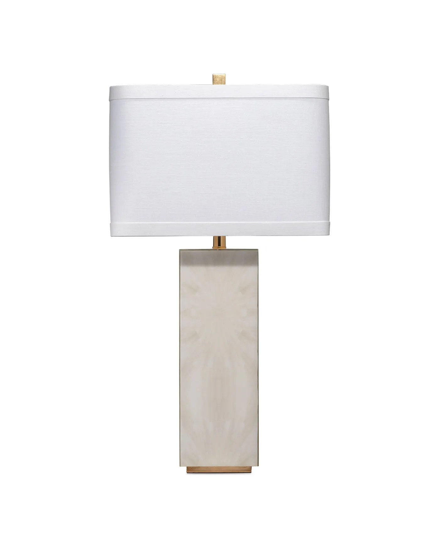 Reflection Table Lamp